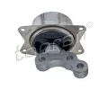 Zaven motoru TOPRAN ‐ TPR 208 030