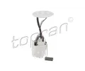 TOPRAN Palivov pvodn jednotka ‐ TPR 208 055