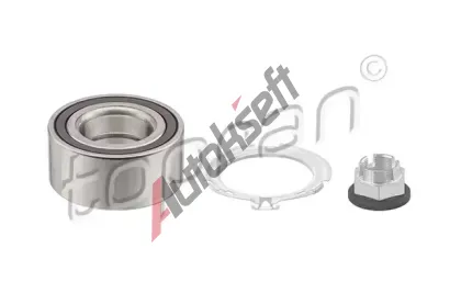 TOPRAN Sada loiska kola TPR 208 079, 208 079