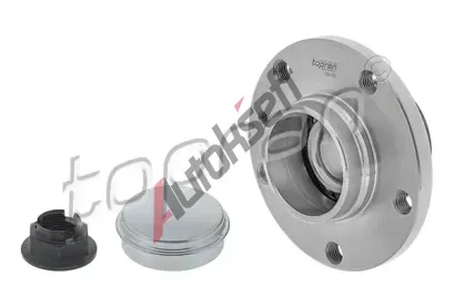 TOPRAN Sada loiska kola TPR 208 082, 208 082