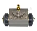 Brzdov vleek TOPRAN ‐ TPR 208 085