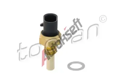 TOPRAN Senzor teploty chladic kapaliny TPR 208 096, 208 096