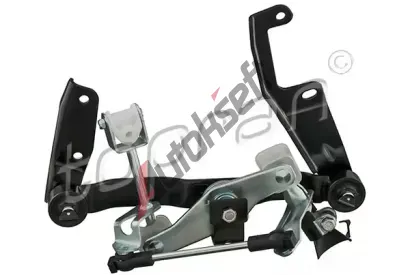 TOPRAN Sada na opravu adic pky TPR 208 159, 208 159