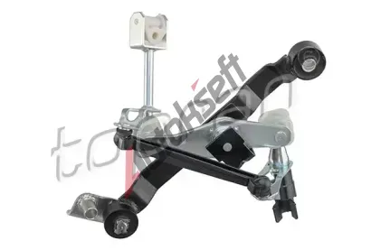 TOPRAN Sada na opravu řadicí páky TPR 208 160, 208 160 TOPRAN Sada na opravu řadicí páky TPR 208 160, 208 160