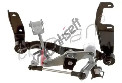 TOPRAN Sada na opravu řadicí páky TPR 208 164, 208 164 TOPRAN Sada na opravu řadicí páky TPR 208 164, 208 164