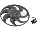 TOPRAN Vtrk chlazen motoru ‐ TPR 208 167
