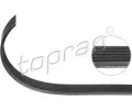 Ozubený klínový řemen TOPRAN ‐ TPR 208 170  Ozubený klínový řemen TOPRAN ‐ TPR 208 170