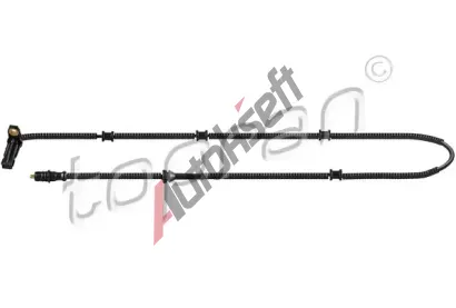 TOPRAN Snma potu otek kol TPR 208 209, 208 209
