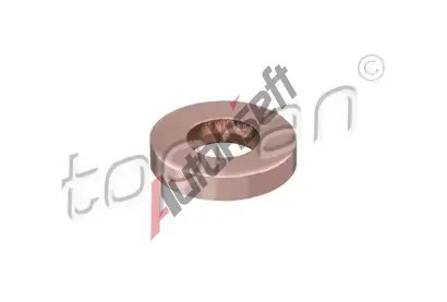 TOPRAN Ochrann kryt proti zahvn vstikovacho systmu TPR 208 245, 208 245
