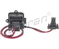 Odpor vnitnho tlakovho ventiltoru TOPRAN ‐ TPR 208 246