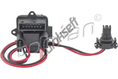 TOPRAN Odpor vnitnho tlakovho ventiltoru TPR 208 246, 208 246