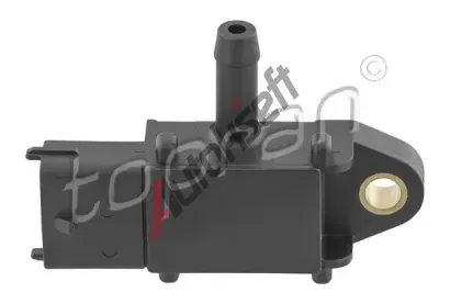 TOPRAN Senzor tlaku vfukovch plyn TPR 208 247, 208 247