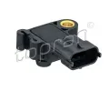 Senzor tlaku sacho potrub TOPRAN ‐ TPR 208 250