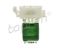 Odpor vnitnho tlakovho ventiltoru TOPRAN ‐ TPR 208 254