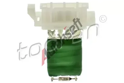 TOPRAN Odpor vnitnho tlakovho ventiltoru TPR 208 254, 208 254