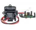 Odpor vnitnho tlakovho ventiltoru TOPRAN ‐ TPR 208 259