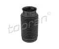 Ochrann vko / prachovka tlumie TOPRAN ‐ TPR 208 261