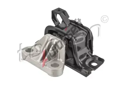 TOPRAN Zaven motoru TPR 208 279, 208 279