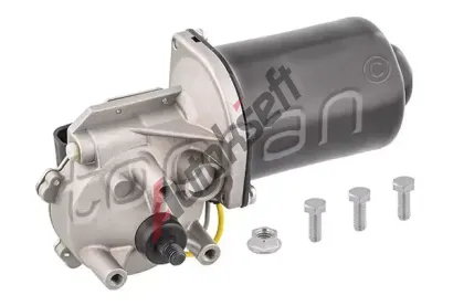 TOPRAN Motor stra TPR 208 294, 208 294