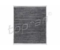 Filtr vzduchu v interiéru TOPRAN ‐ TPR 208 336 Filtr vzduchu v interiéru TOPRAN ‐ TPR 208 336