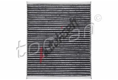 TOPRAN Filtr vzduchu v interiru TPR 208 336, 208 336