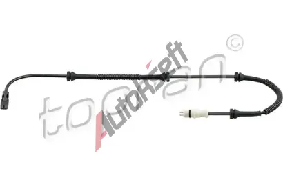 TOPRAN Snma potu otek kol TPR 208 348, 208 348
