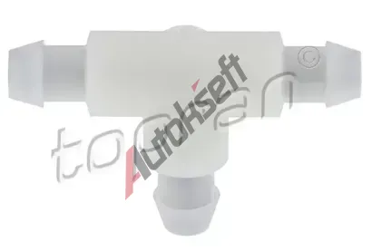 TOPRAN Konektor vodnho veden ostikovae TPR 208 349, 208 349