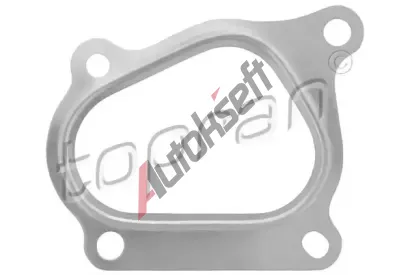 TOPRAN Těsnění dmychadla TPR 208 379, 208 379  TOPRAN Těsnění dmychadla TPR 208 379, 208 379