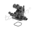 Pouzdro termostatu TOPRAN ‐ TPR 208 380