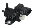 Mni tlaku vfukovho systmu TOPRAN ‐ TPR 208 381