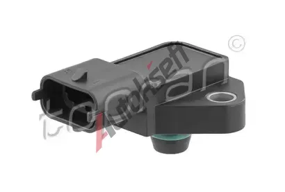 TOPRAN Senzor tlaku sacho potrub TPR 208 407, 208 407
