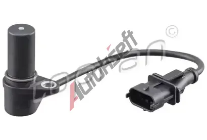 TOPRAN Genertor impuls klikov hdel TPR 208 444, 208 444