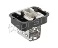 Odpor vnitnho tlakovho ventiltoru TOPRAN ‐ TPR 208 454