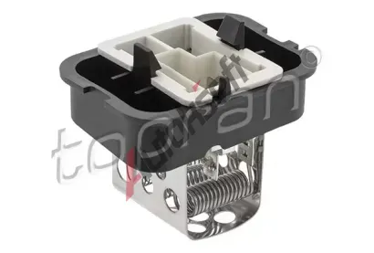 TOPRAN Odpor vnitnho tlakovho ventiltoru TPR 208 454, 208 454