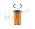 TOPRAN Olejov filtr ‐ TPR 208 455