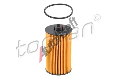 TOPRAN Olejov filtr TPR 208 455, 208 455