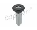 Valiv veden posuvnch dve TOPRAN ‐ TPR 208 460