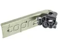 Valiv veden posuvnch dve TOPRAN ‐ TPR 208 461