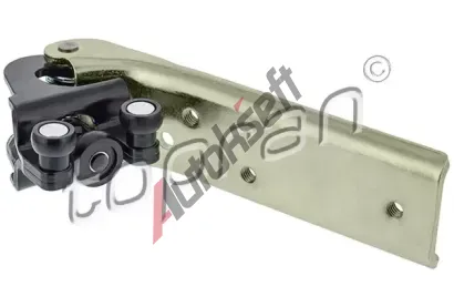 TOPRAN Valivé vedení posuvných dveří TPR 208 462, 208 462  TOPRAN Valivé vedení posuvných dveří TPR 208 462, 208 462