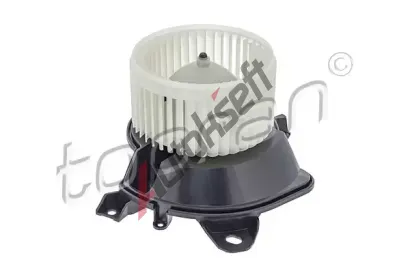 TOPRAN Vnitn ventiltor TPR 208 483, 208 483