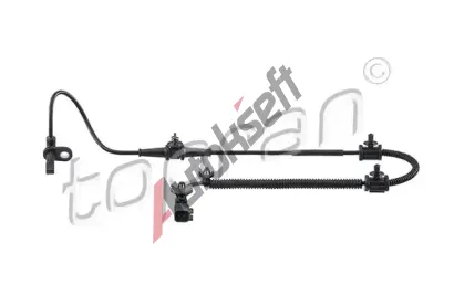 TOPRAN Snma potu otek kol TPR 208 491, 208 491