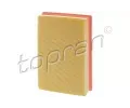 Vzduchov filtr TOPRAN ‐ TPR 208 496