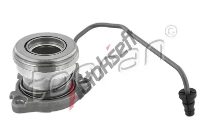 TOPRAN Centrln vysouva spojky TPR 208 498, 208 498