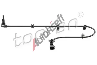 TOPRAN Snma potu otek kol TPR 208 501, 208 501