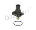 Termostat chladiva TOPRAN ‐ TPR 208 521