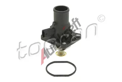 TOPRAN Termostat chladiva TPR 208 521, 208 521