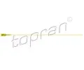 Odmrka hladiny oleje TOPRAN ‐ TPR 208 549