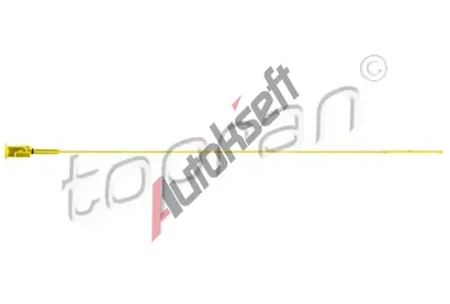 TOPRAN Odměrka hladiny oleje TPR 208 549, 208 549  TOPRAN Odměrka hladiny oleje TPR 208 549, 208 549