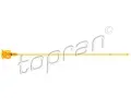 Odmrka hladiny oleje TOPRAN ‐ TPR 208 550