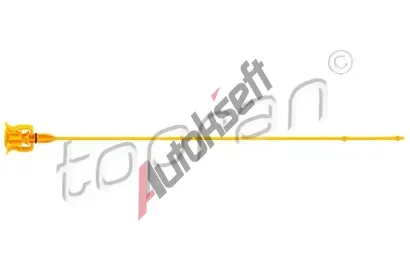 TOPRAN Odmrka hladiny oleje TPR 208 550, 208 550